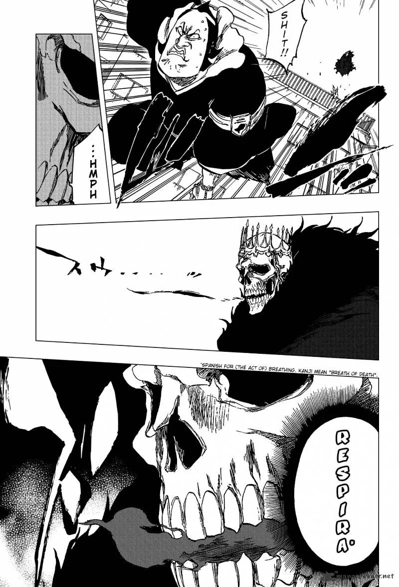 Bleach - Page 16