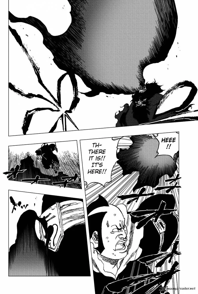 Bleach - Page 17