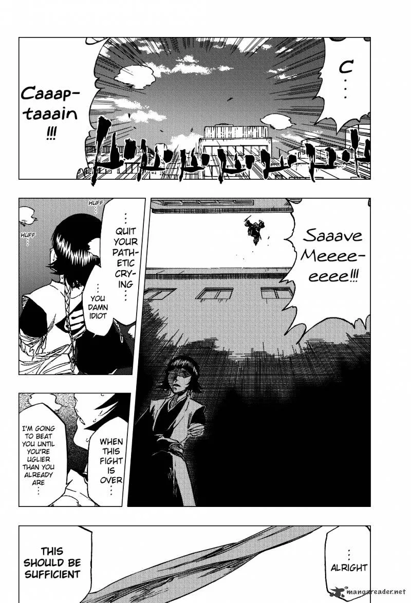 Bleach - Page 19