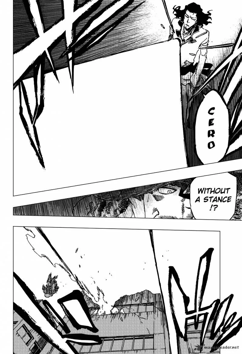 Bleach - Page 4