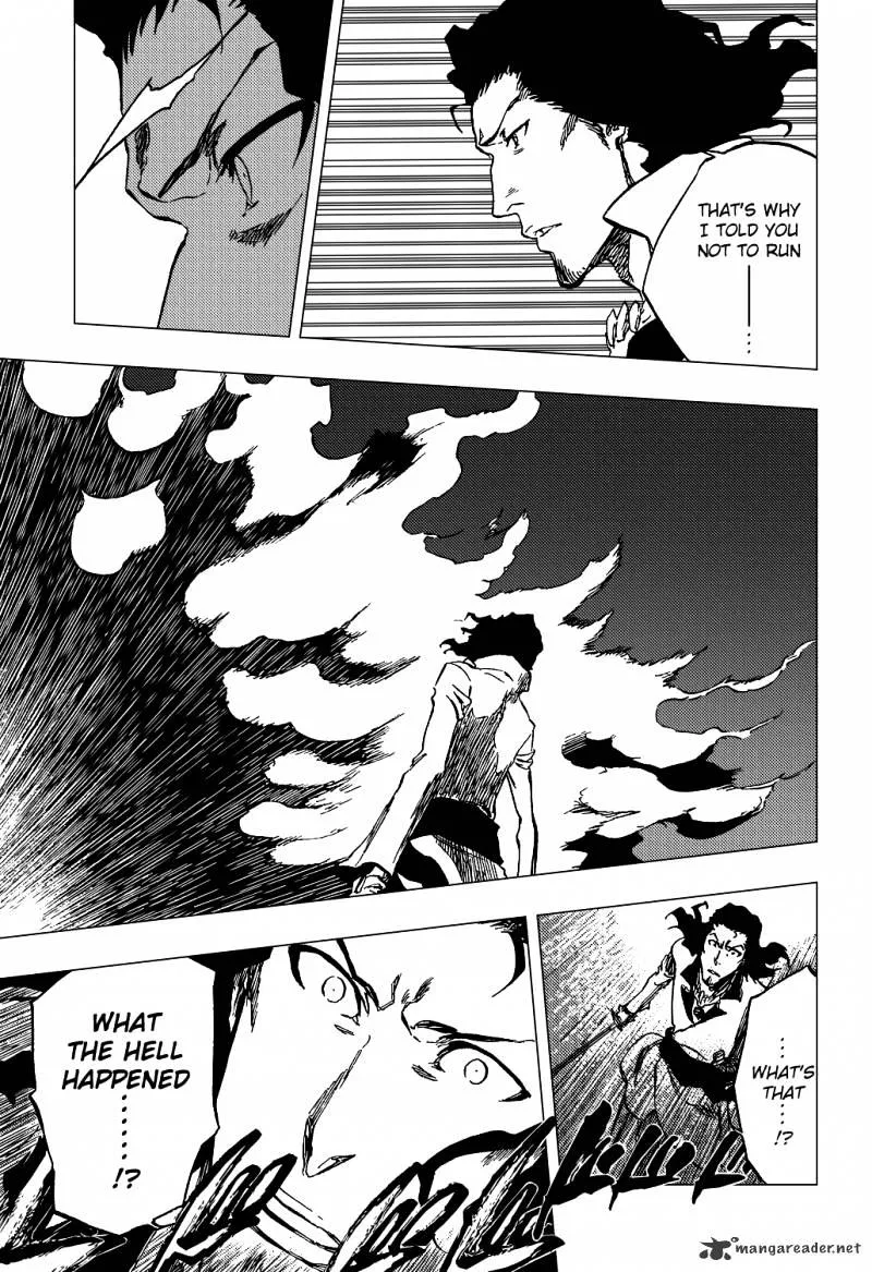 Bleach - Page 5