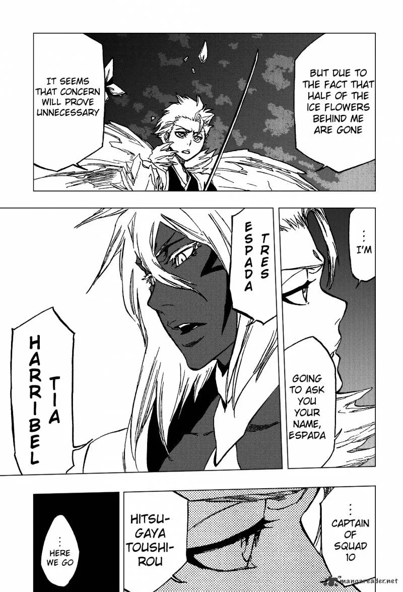 Bleach - Page 8