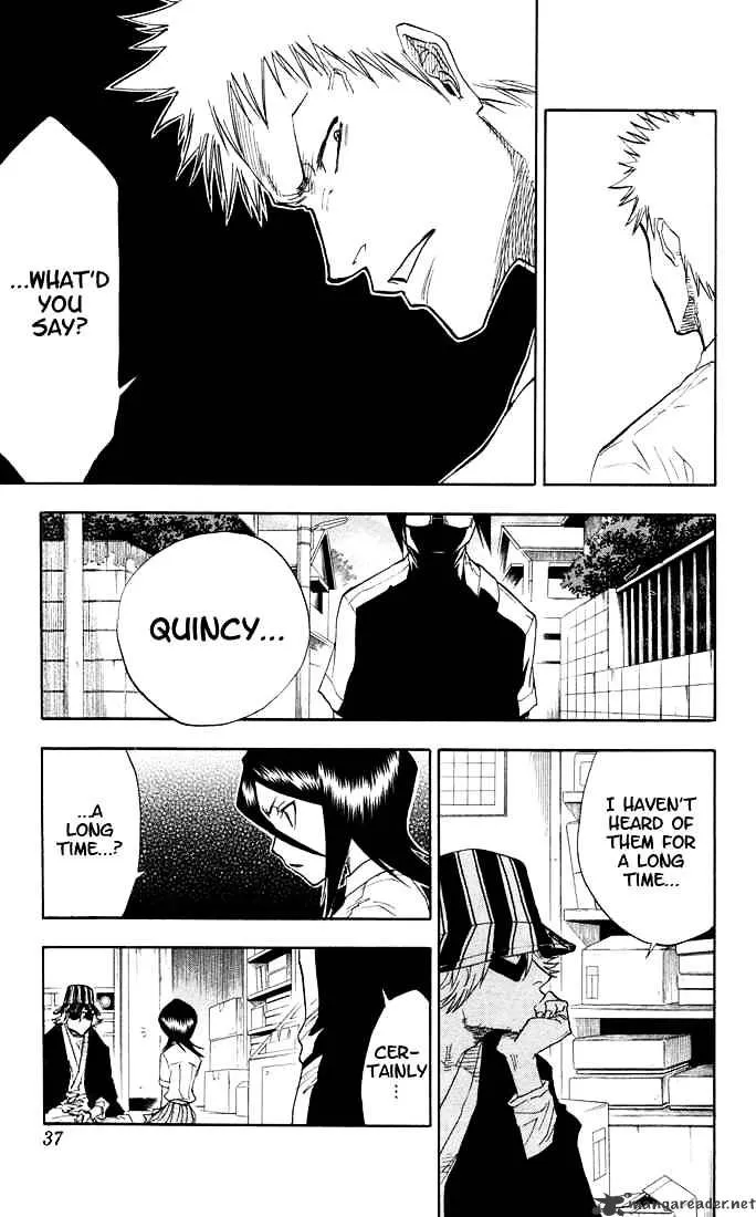 Bleach - Page 10