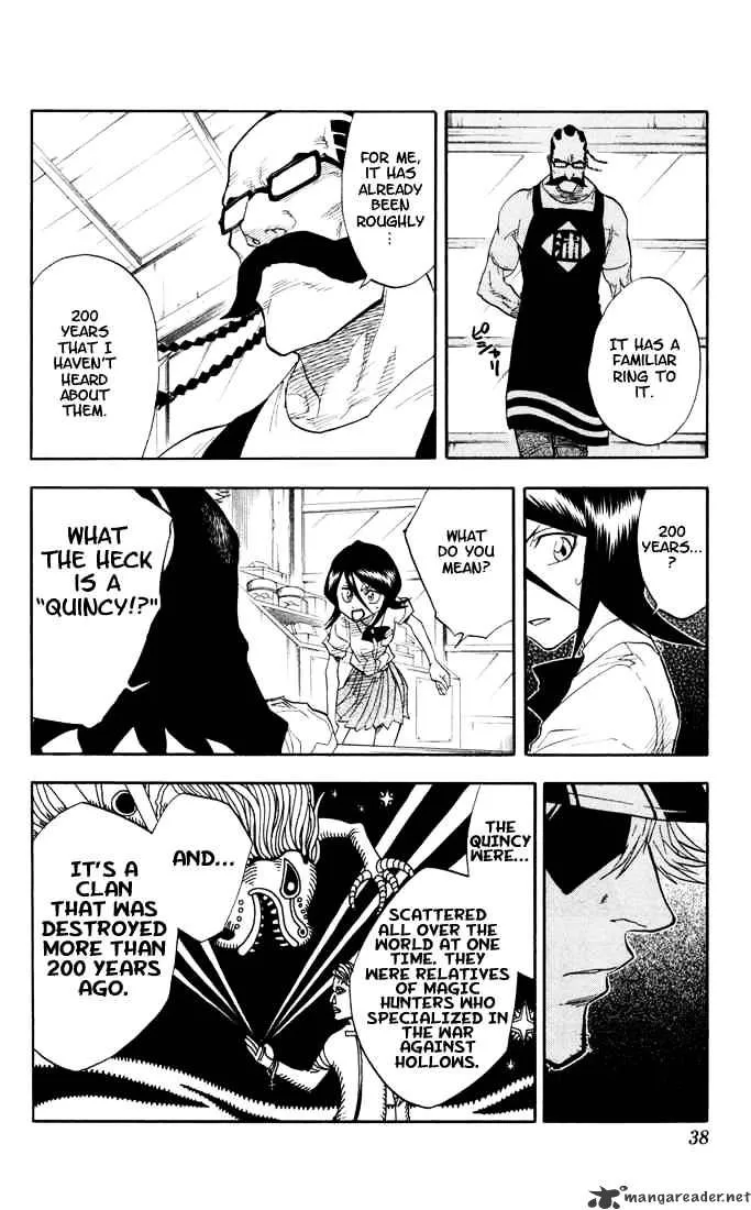 Bleach - Page 11