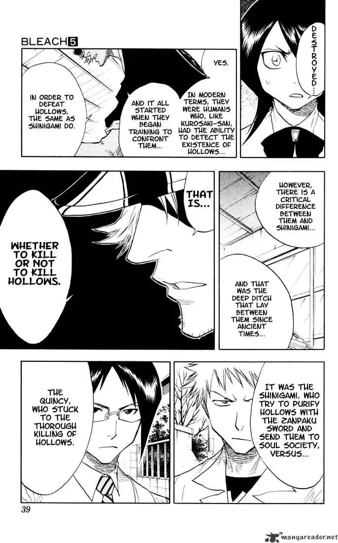 Bleach - Page 12