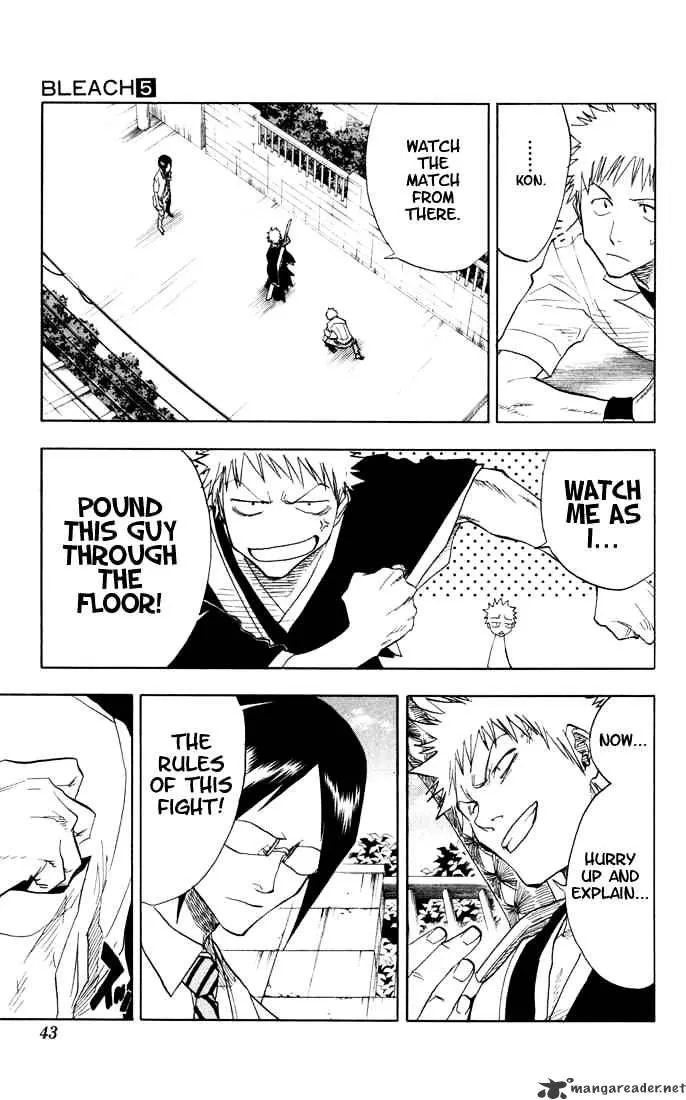 Bleach - Page 16