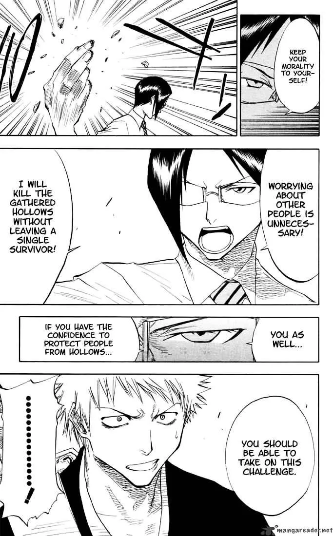 Bleach - Page 18