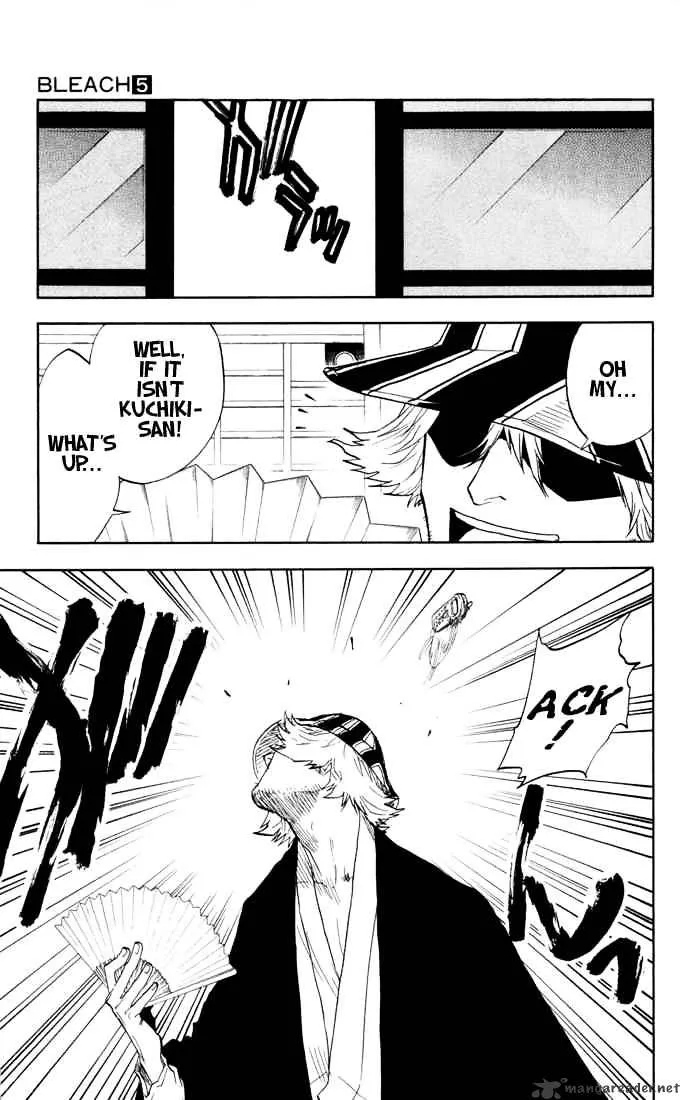 Bleach - Page 6