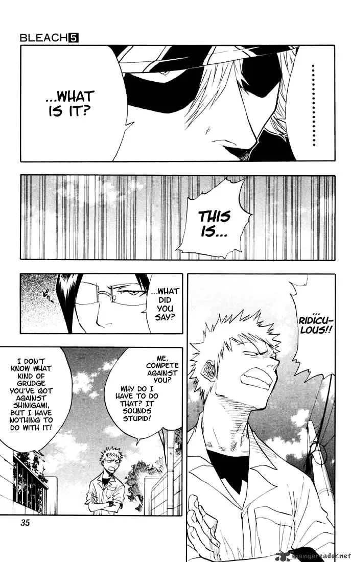 Bleach - Page 8