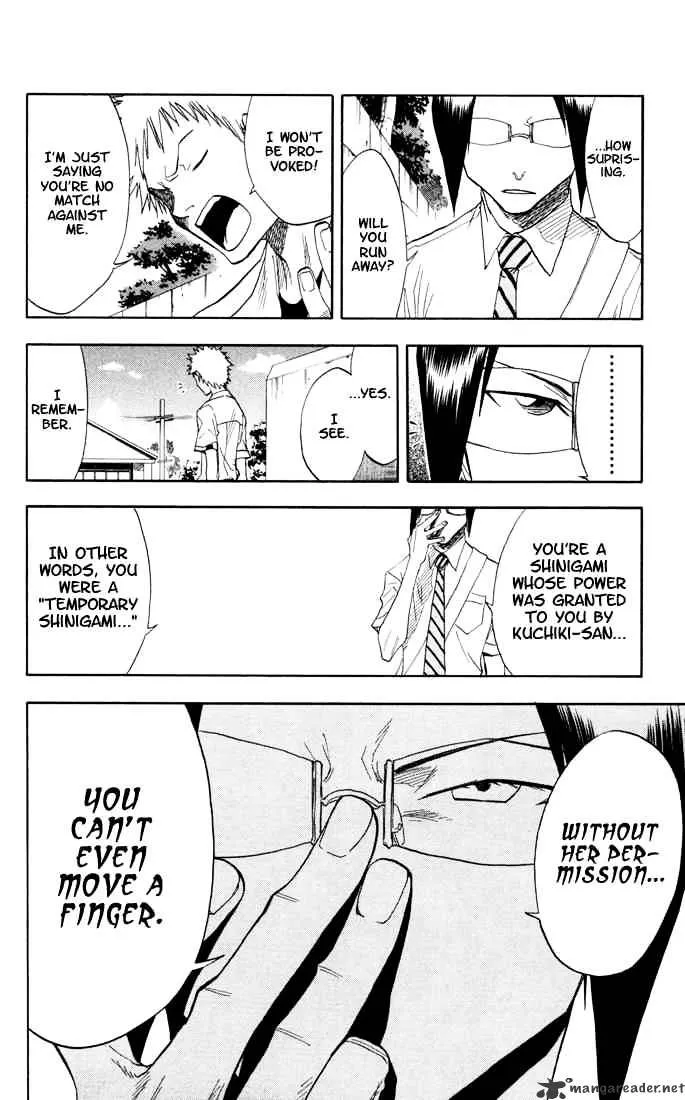 Bleach - Page 9