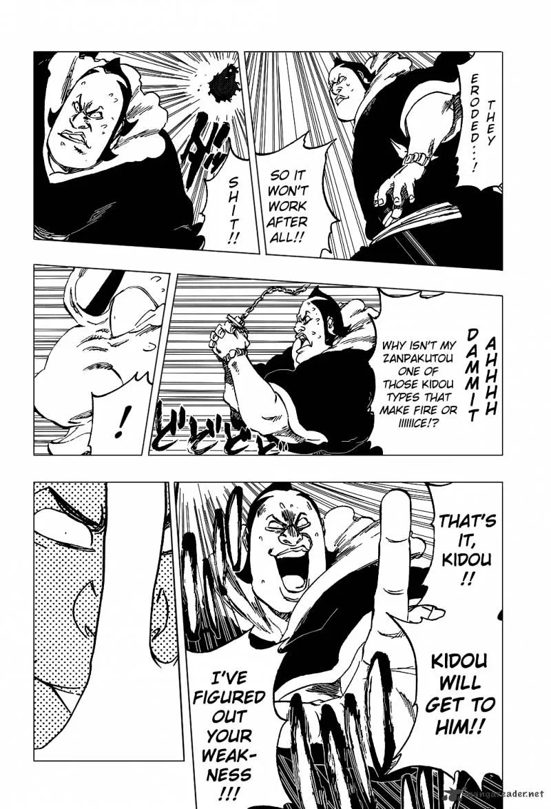 Bleach - Page 10