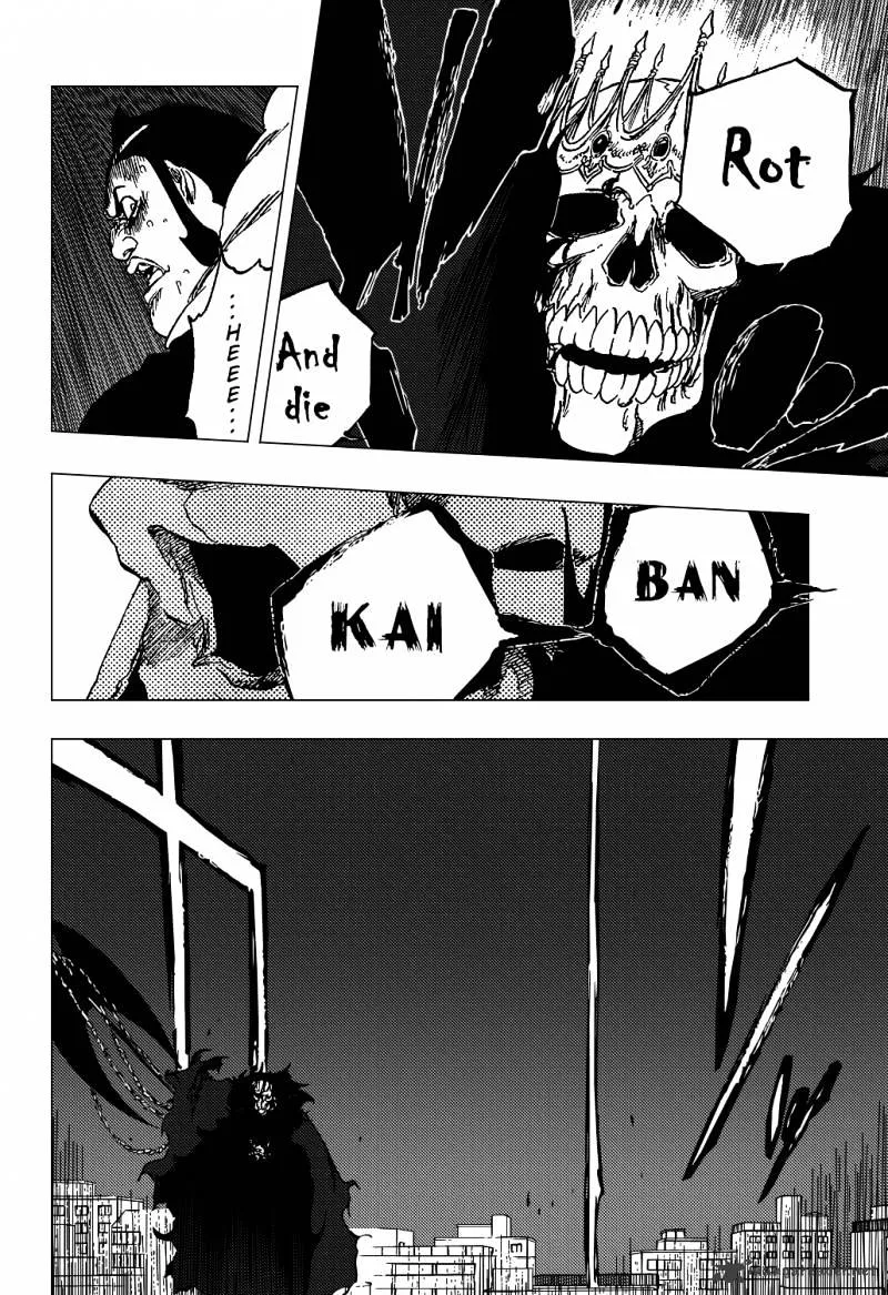 Bleach - Page 14