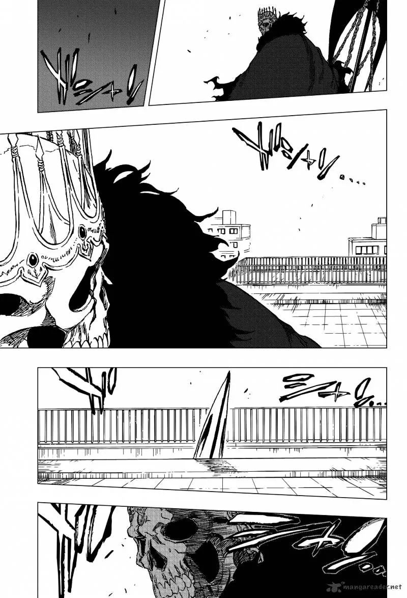 Bleach - Page 15