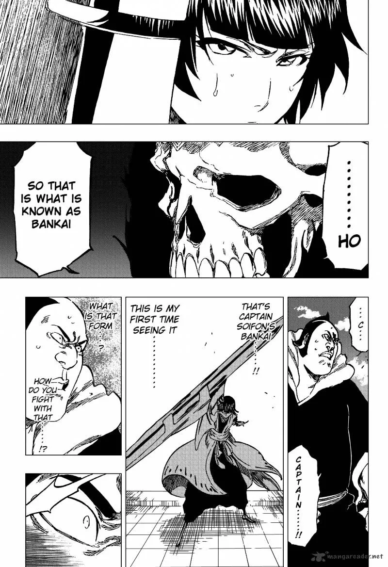 Bleach - Page 17