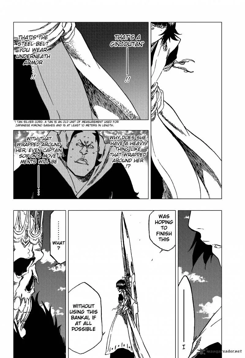 Bleach - Page 18