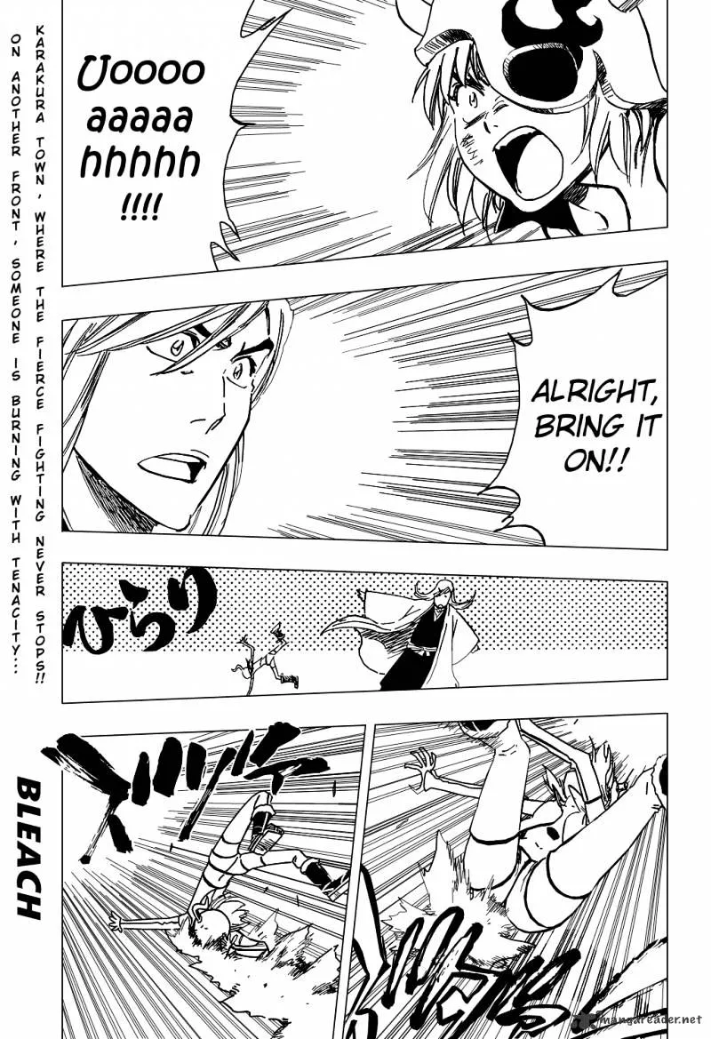 Bleach - Page 3