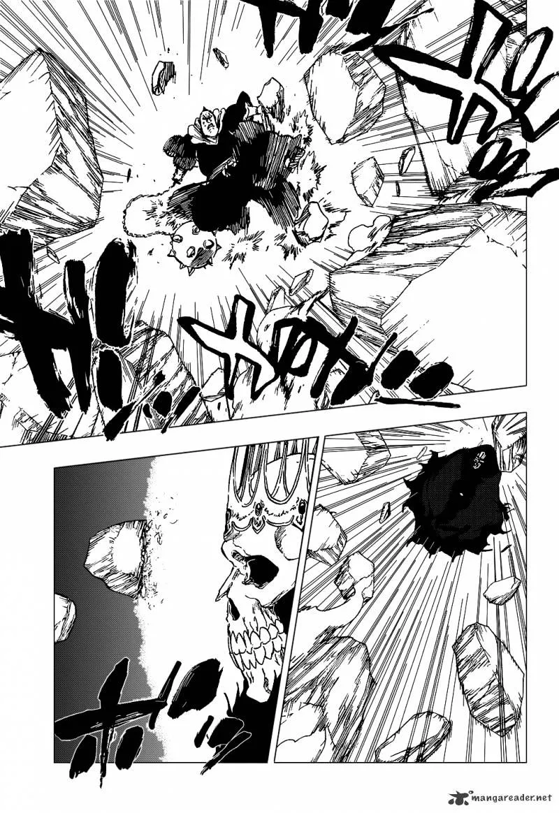 Bleach - Page 9