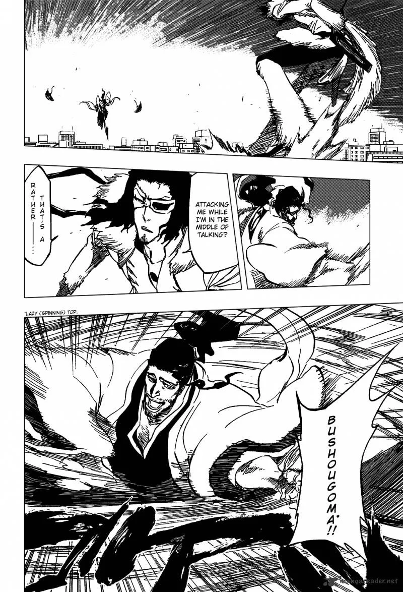 Bleach - Page 10