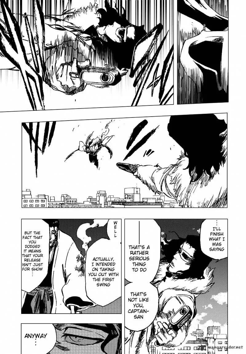 Bleach - Page 13