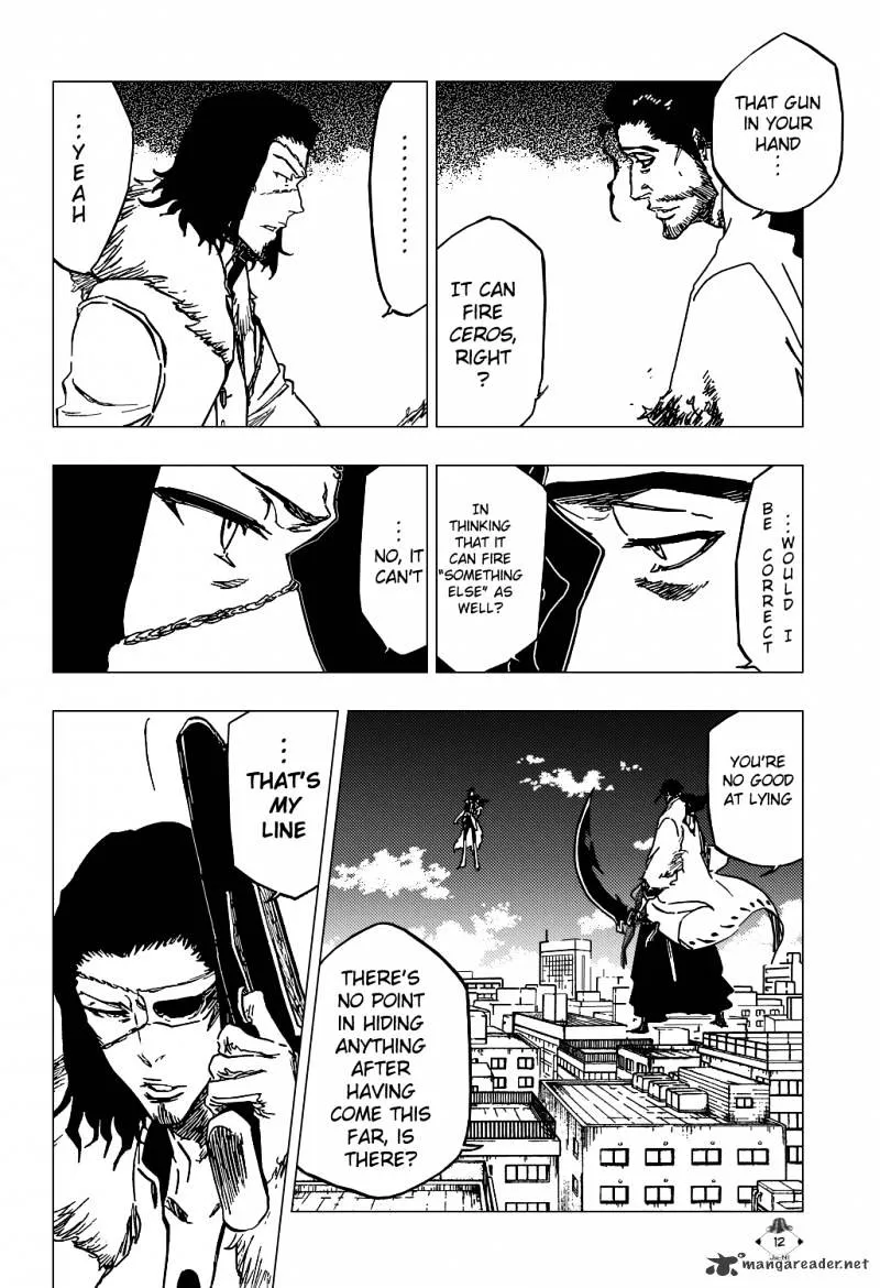 Bleach - Page 14