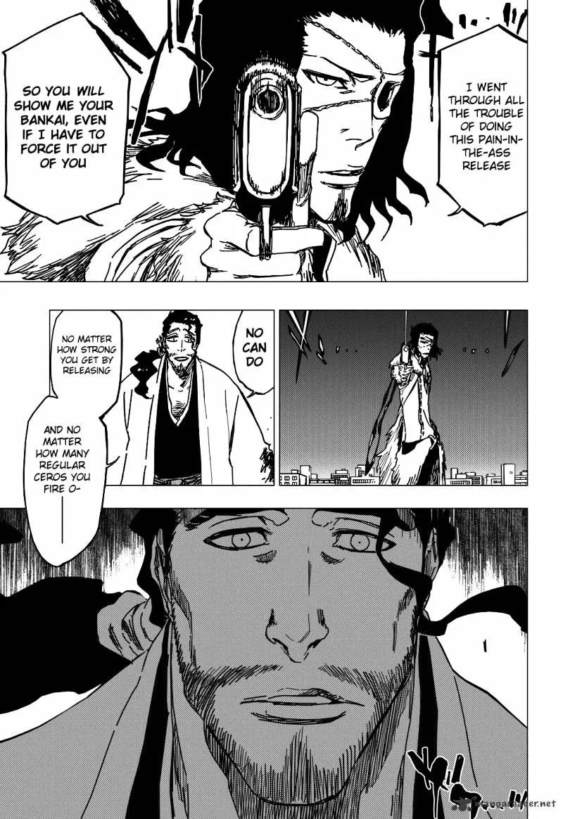 Bleach - Page 15