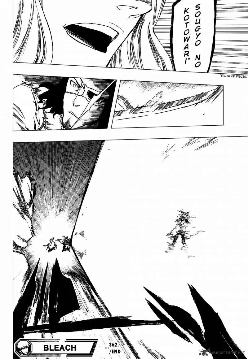 Bleach - Page 19