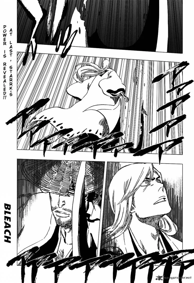 Bleach - Page 3