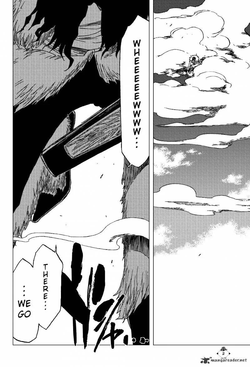 Bleach - Page 4