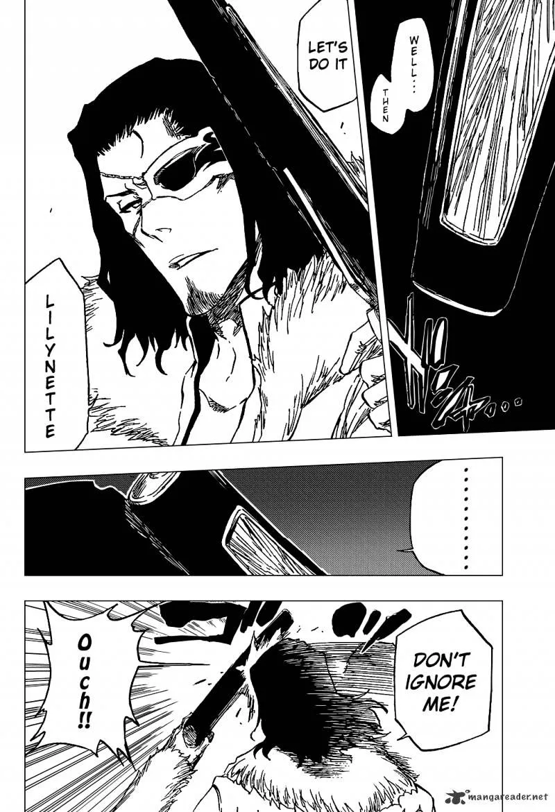 Bleach - Page 6