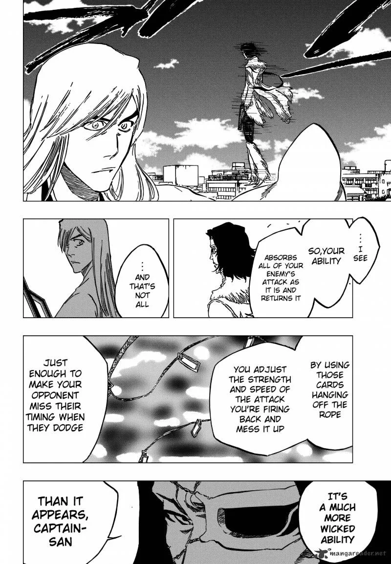 Bleach - Page 13