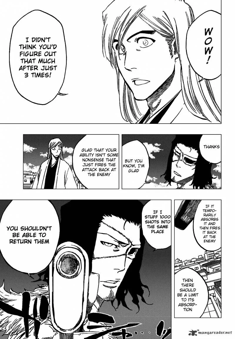 Bleach - Page 14