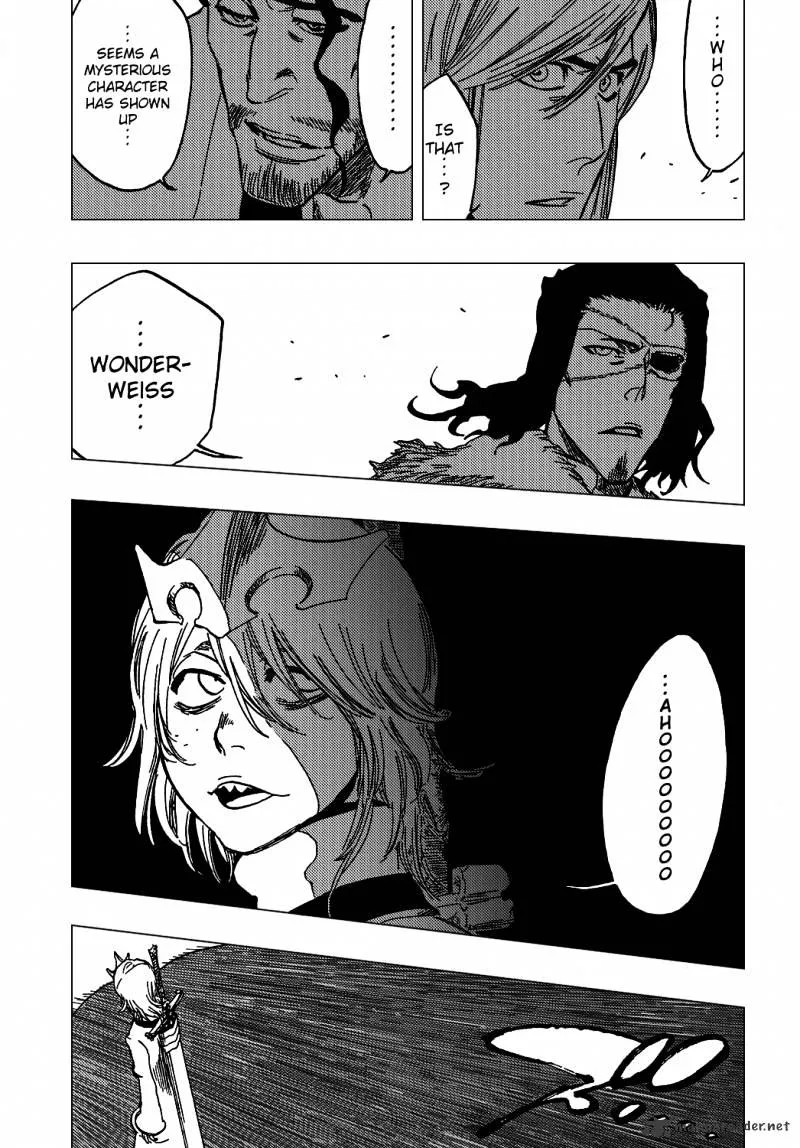 Bleach - Page 20