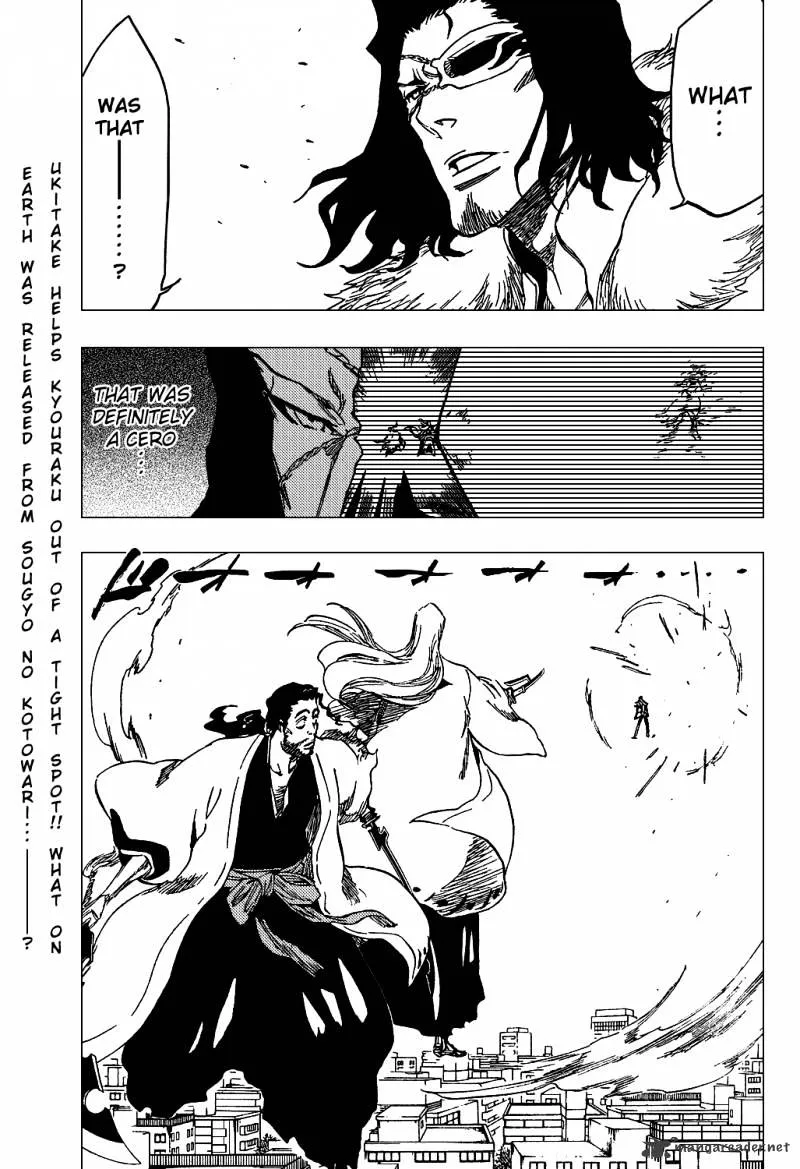 Bleach - Page 4