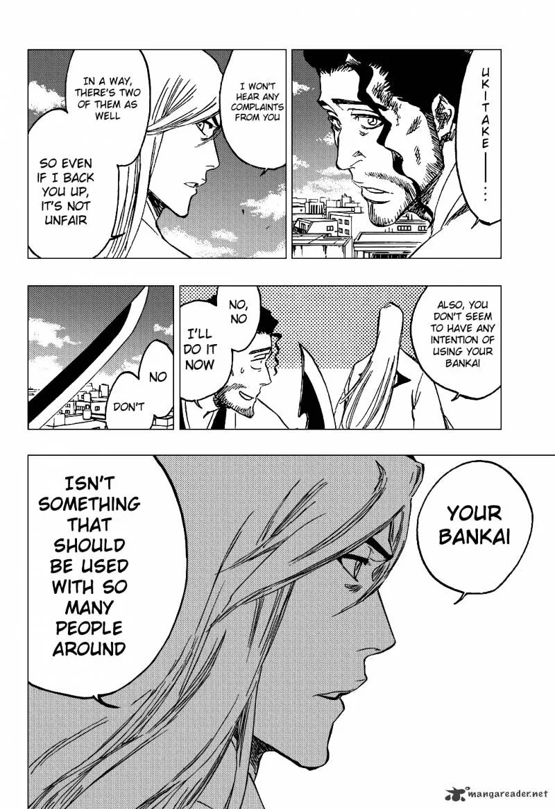 Bleach - Page 5