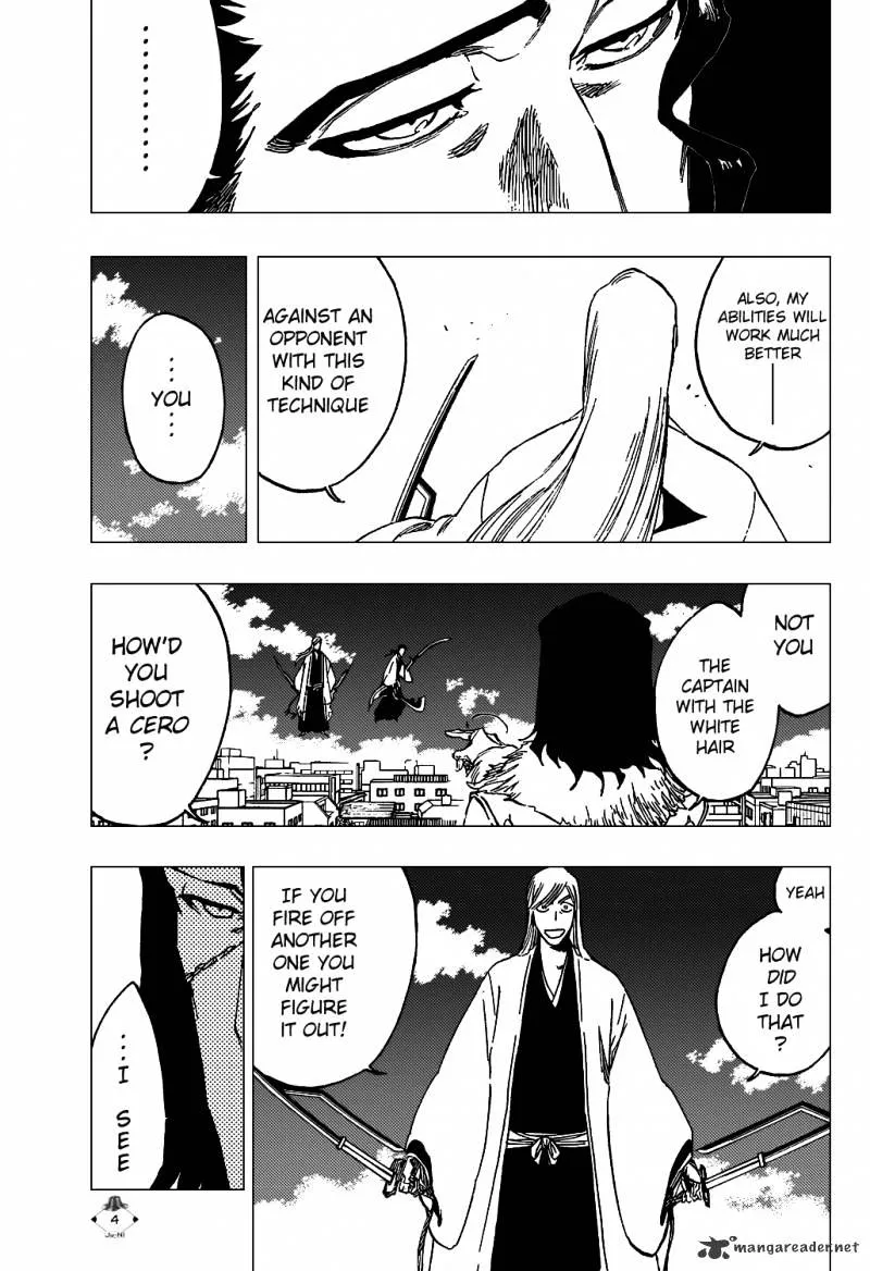 Bleach - Page 6