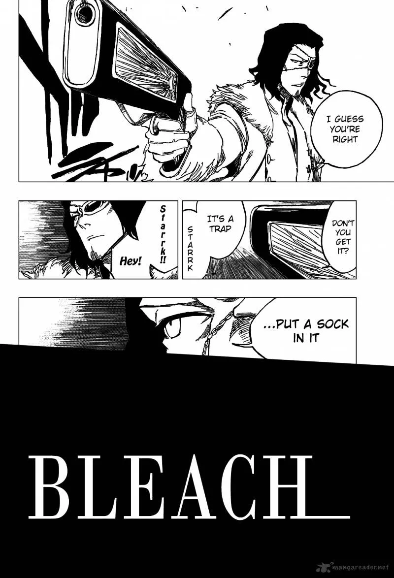 Bleach - Page 7