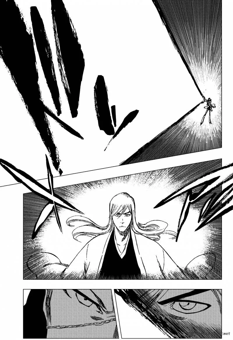 Bleach - Page 8