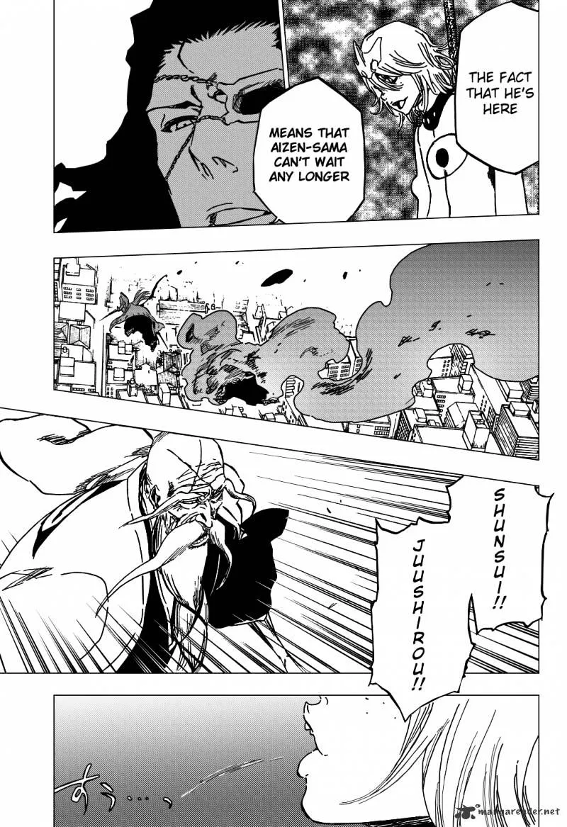 Bleach - Page 10