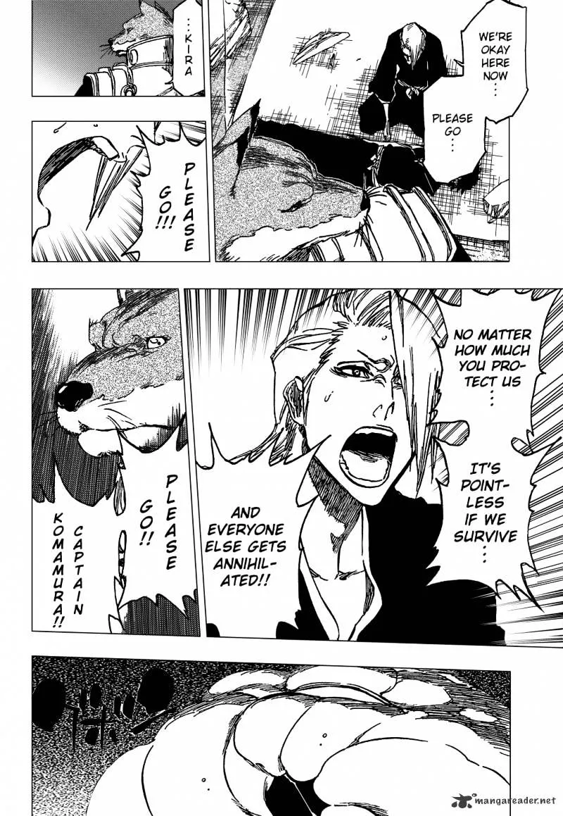 Bleach - Page 14