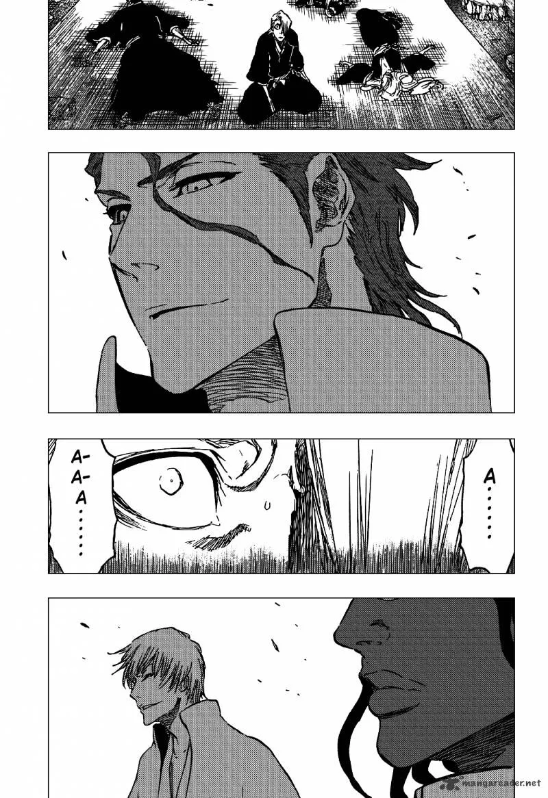 Bleach - Page 17