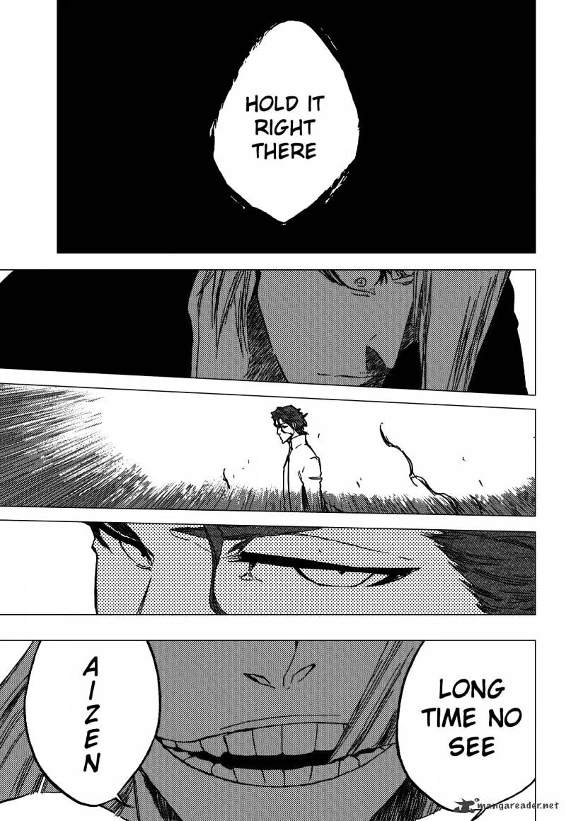 Bleach - Page 19