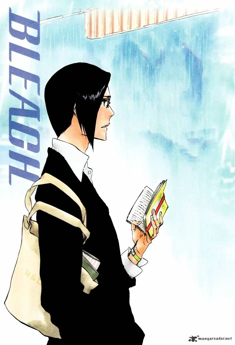 Bleach - Page 21