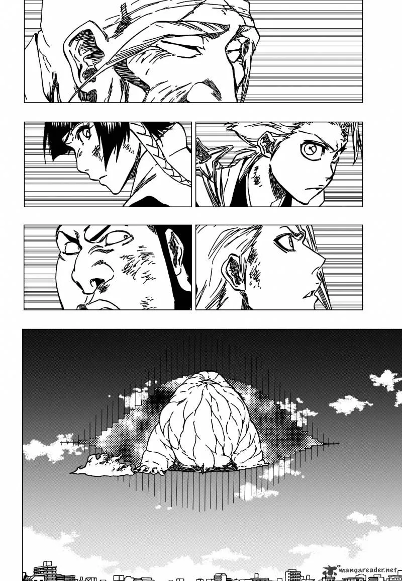 Bleach - Page 5