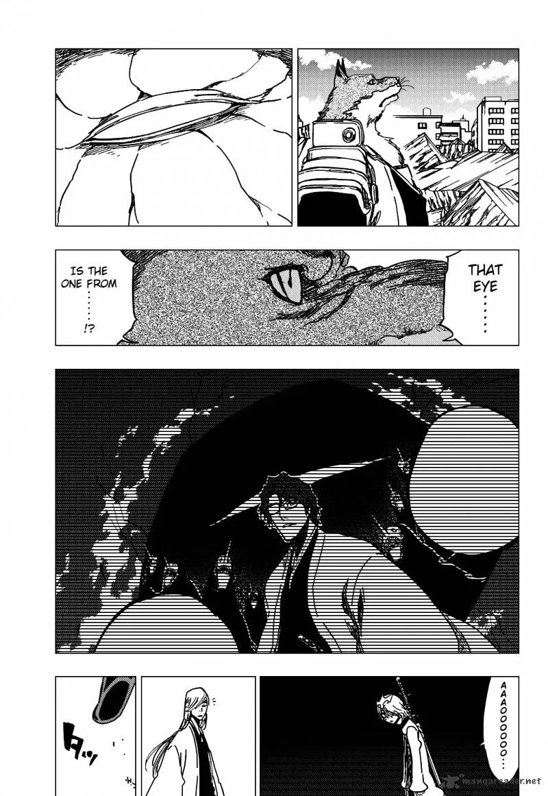 Bleach - Page 6