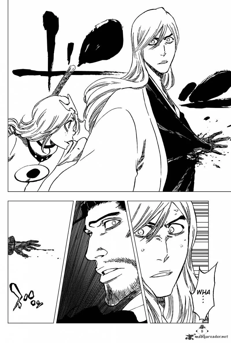 Bleach - Page 7