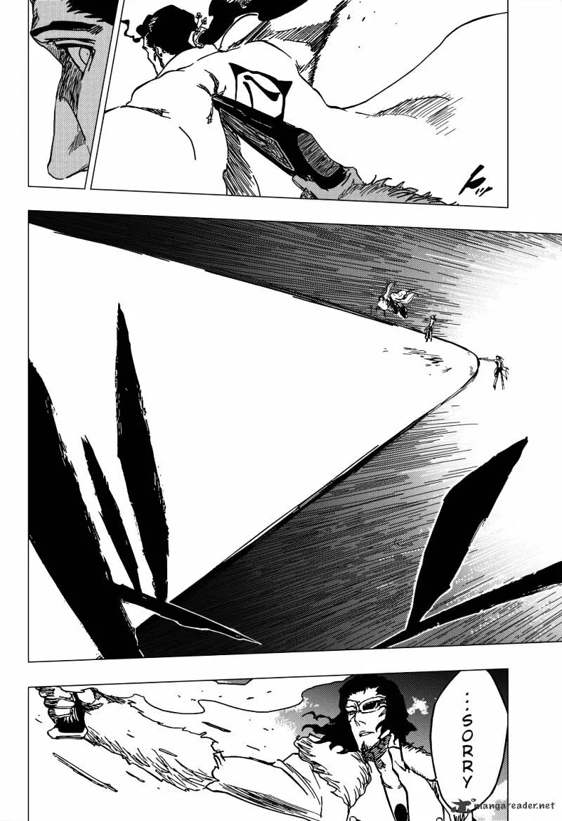 Bleach - Page 9