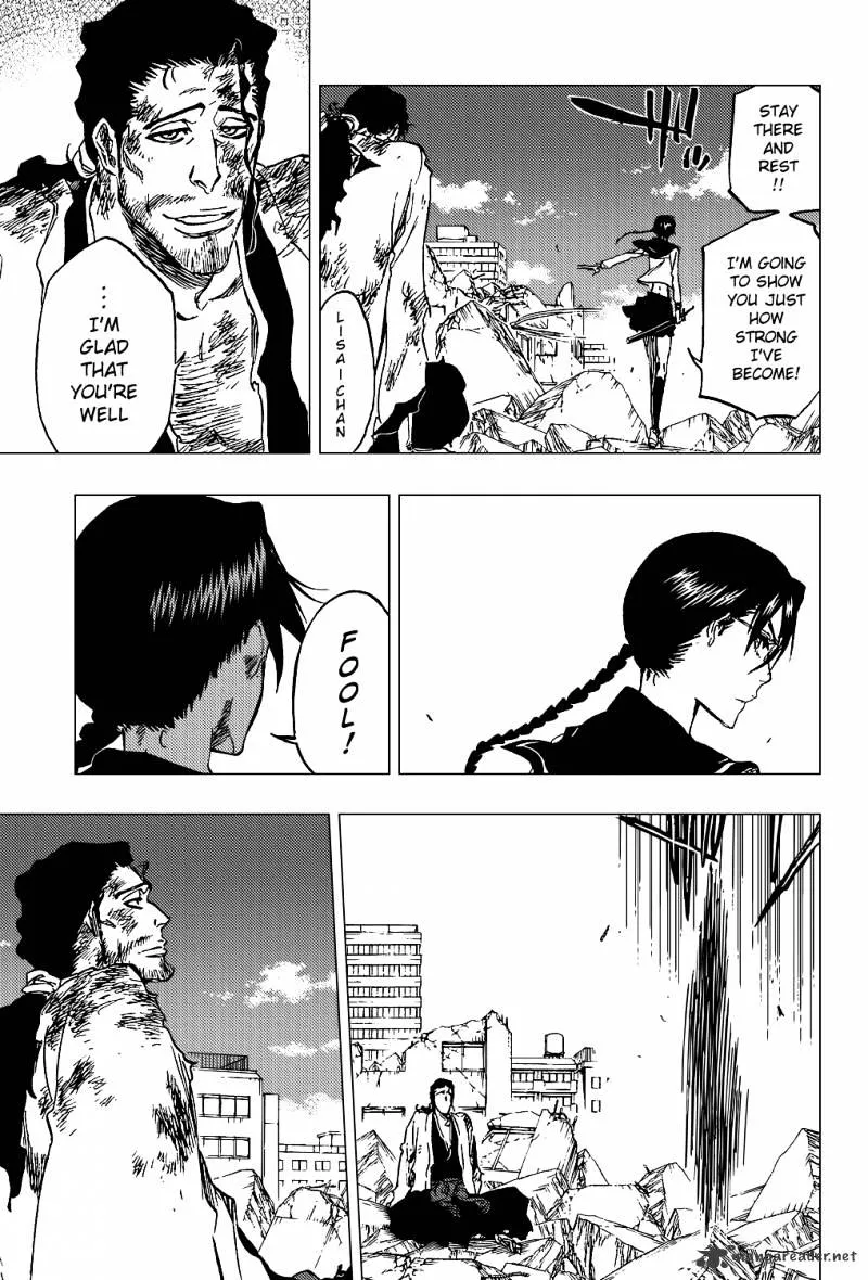 Bleach - Page 10