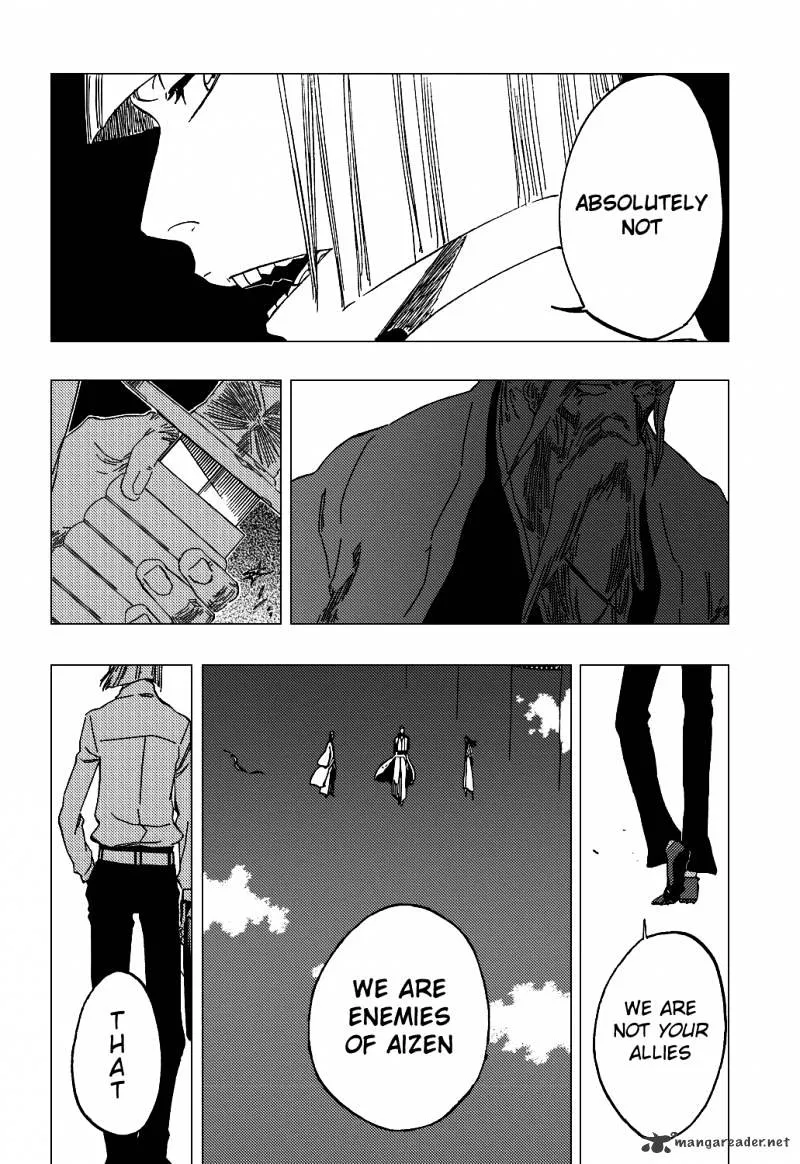 Bleach - Page 13