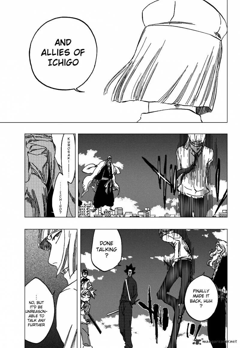 Bleach - Page 14