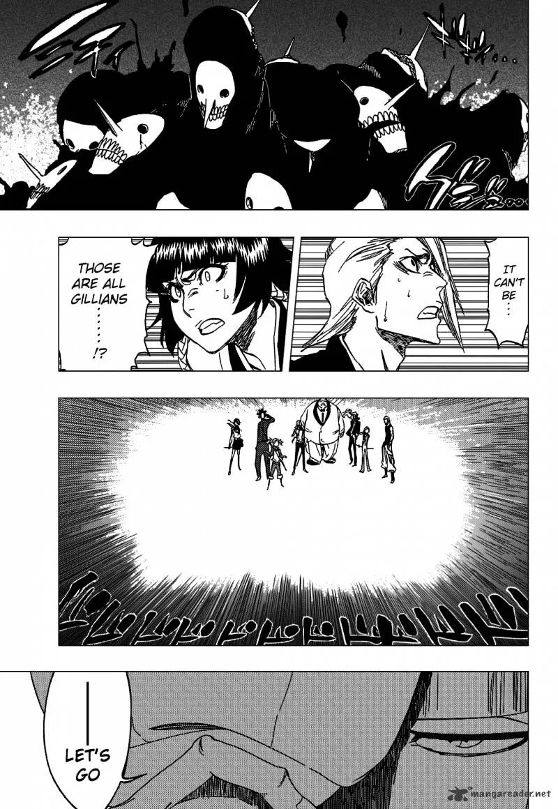 Bleach - Page 18